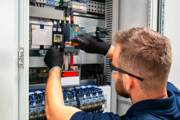 Best Emergency Electrician Near Me  in Shenandoah Heights, PA