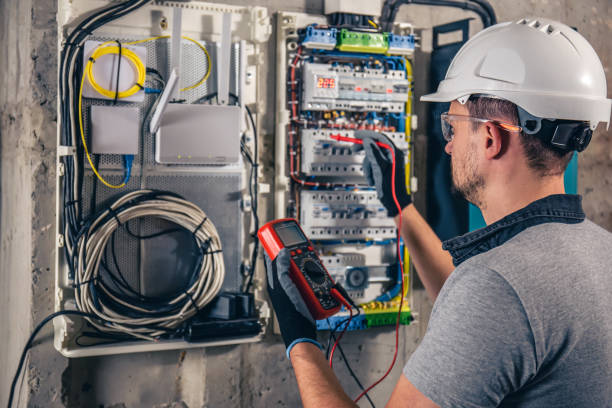 Best Electrical Rewiring Services  in Shenandoah Heights, PA