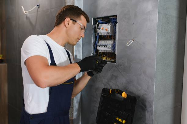 Best Electrician for Home Renovation  in Shenandoah Heights, PA