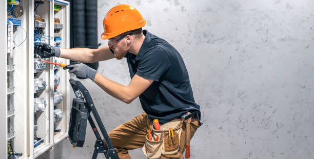 Best Best Electricians Near Me  in Shenandoah Heights, PA