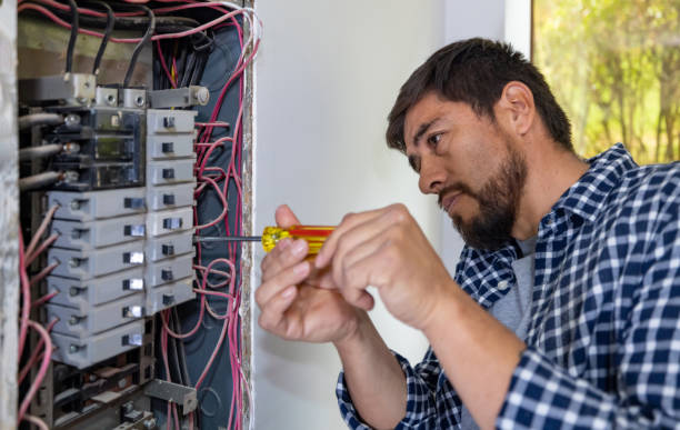 Best Licensed Electrician  in Shenandoah Heights, PA